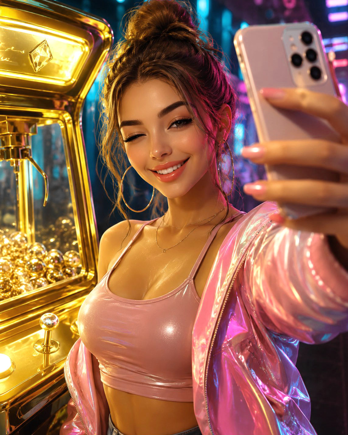hoktoto pragmatic pay situs gampang maxwin HOKTOTO - mesin slot jackpot besar berkilau
